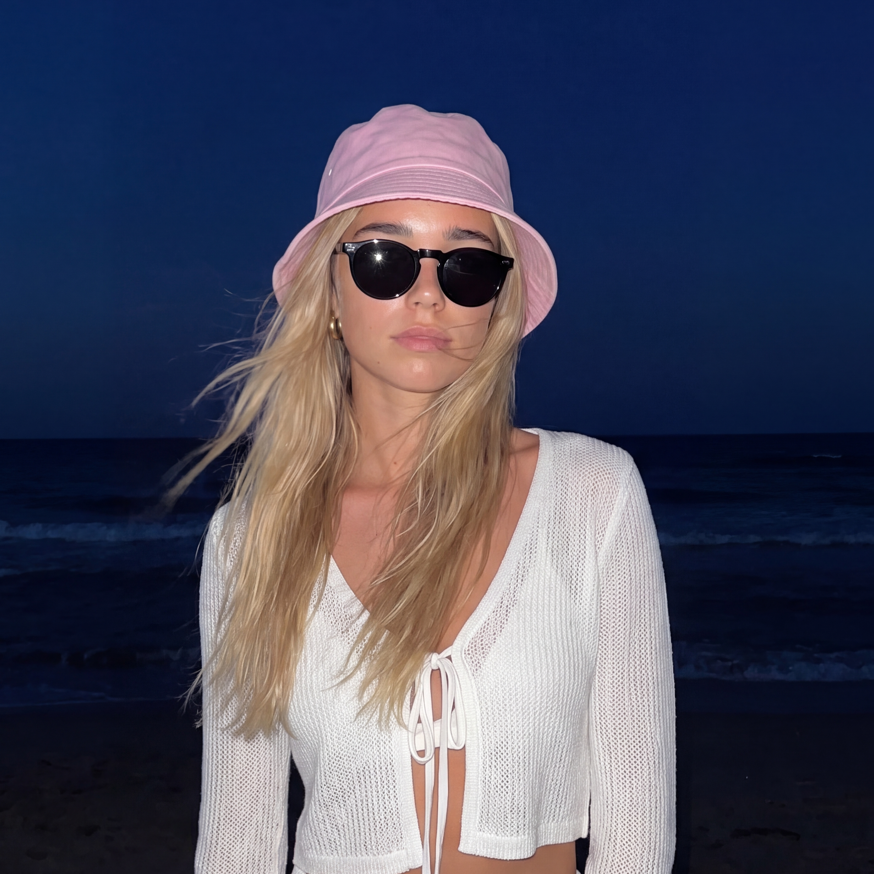 Petar Sunglasses – Midnight – Gallery 4