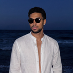 Petar Sunglasses – Leopard Midnight – Gallery 4