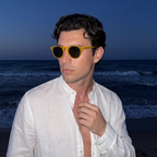Petar Sunglasses – Sunrise – Gallery 3