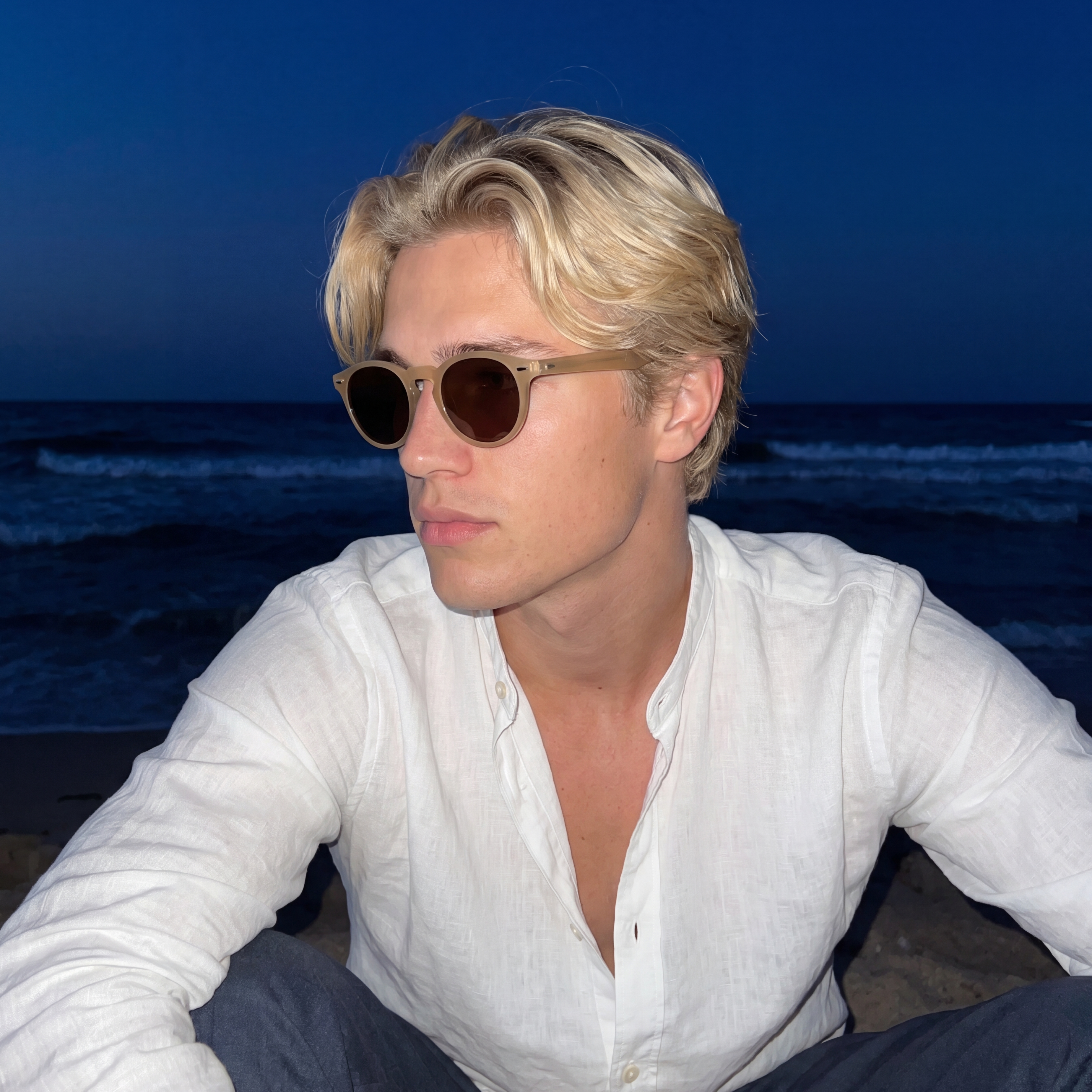 Petar Sunglasses – Detail 14
