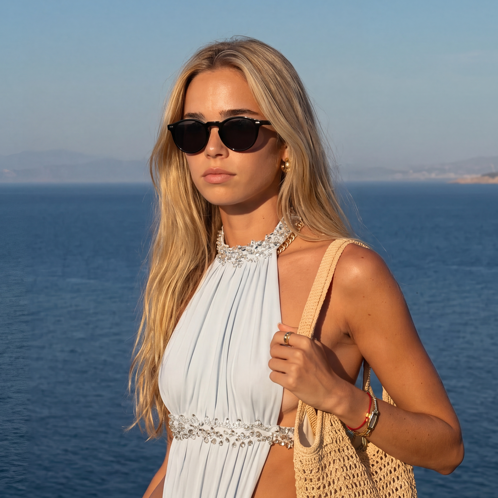 Petar Sunglasses – Midnight – Gallery 5
