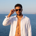Petar Sunglasses – Leopard Umber – Gallery 6