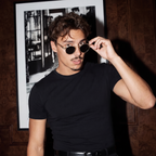 Petar Sunglasses – Lemon – Gallery 5