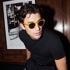 Petar Sunglasses – Sunrise – Gallery 5
