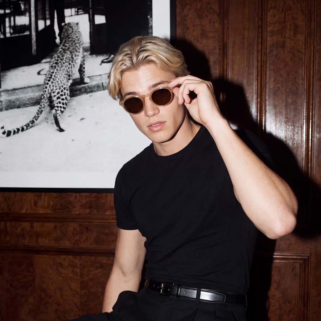 Petar Sunglasses – Detail 15