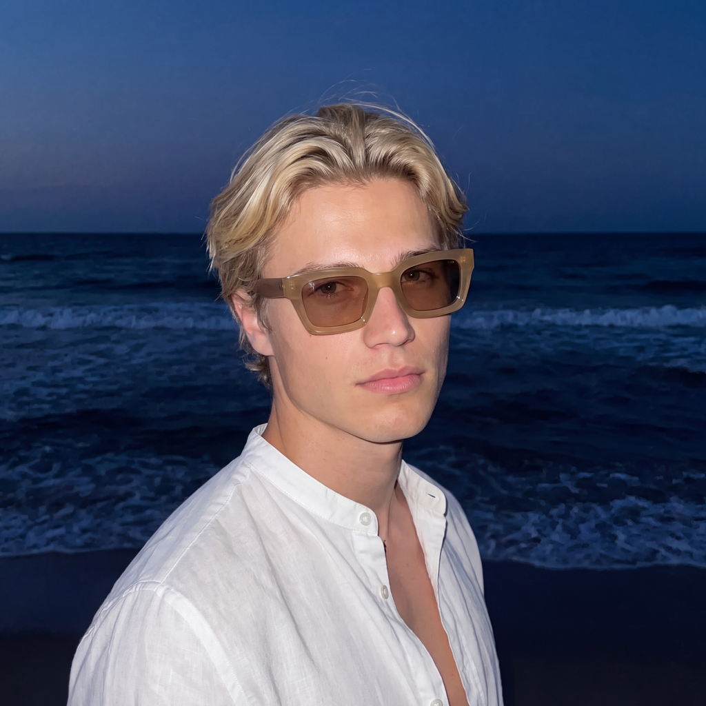 Mismo Sunglasses – Detail 9