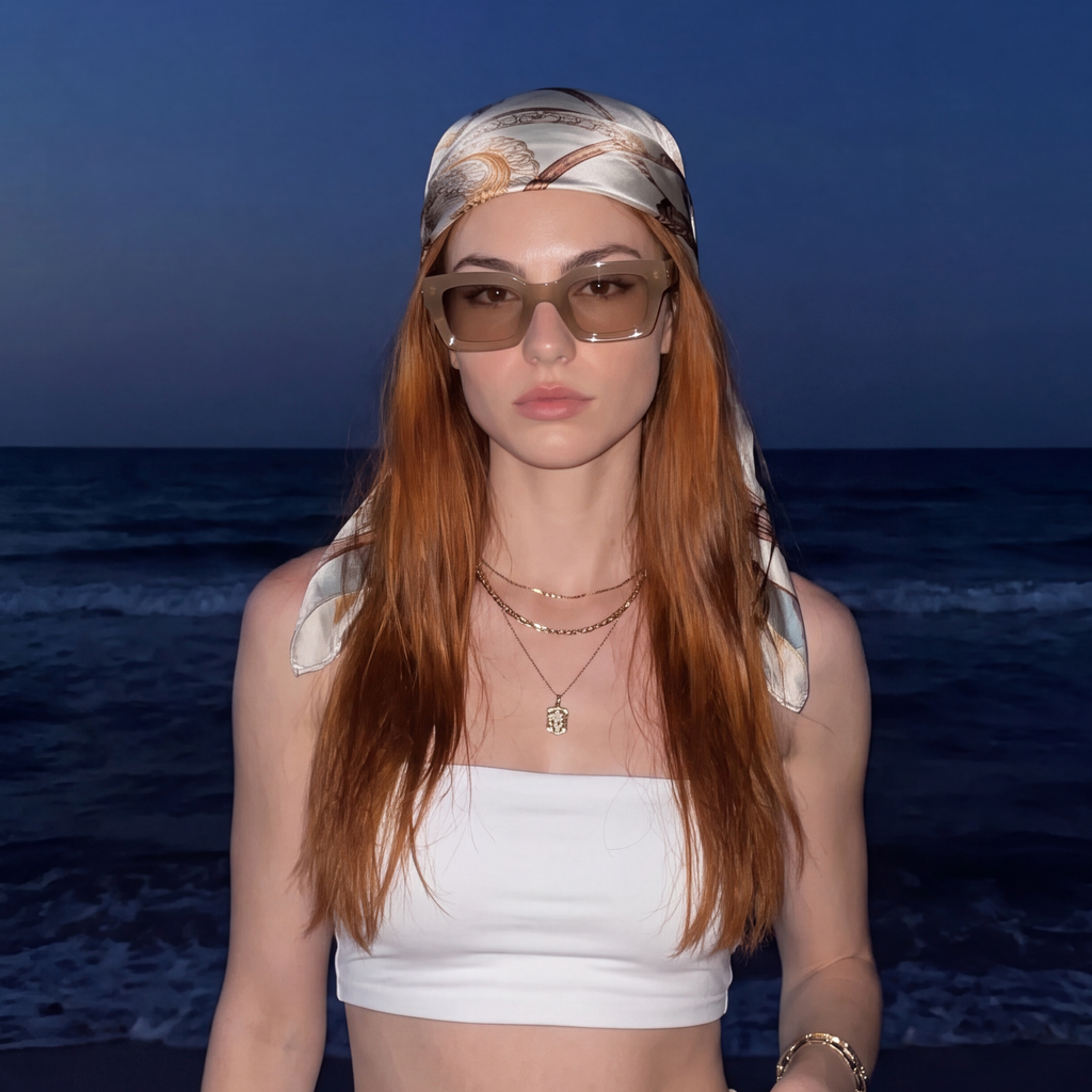 Mismo Sunglasses – Detail 10