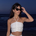 Mismo Sunglasses – Leopard – Gallery 3