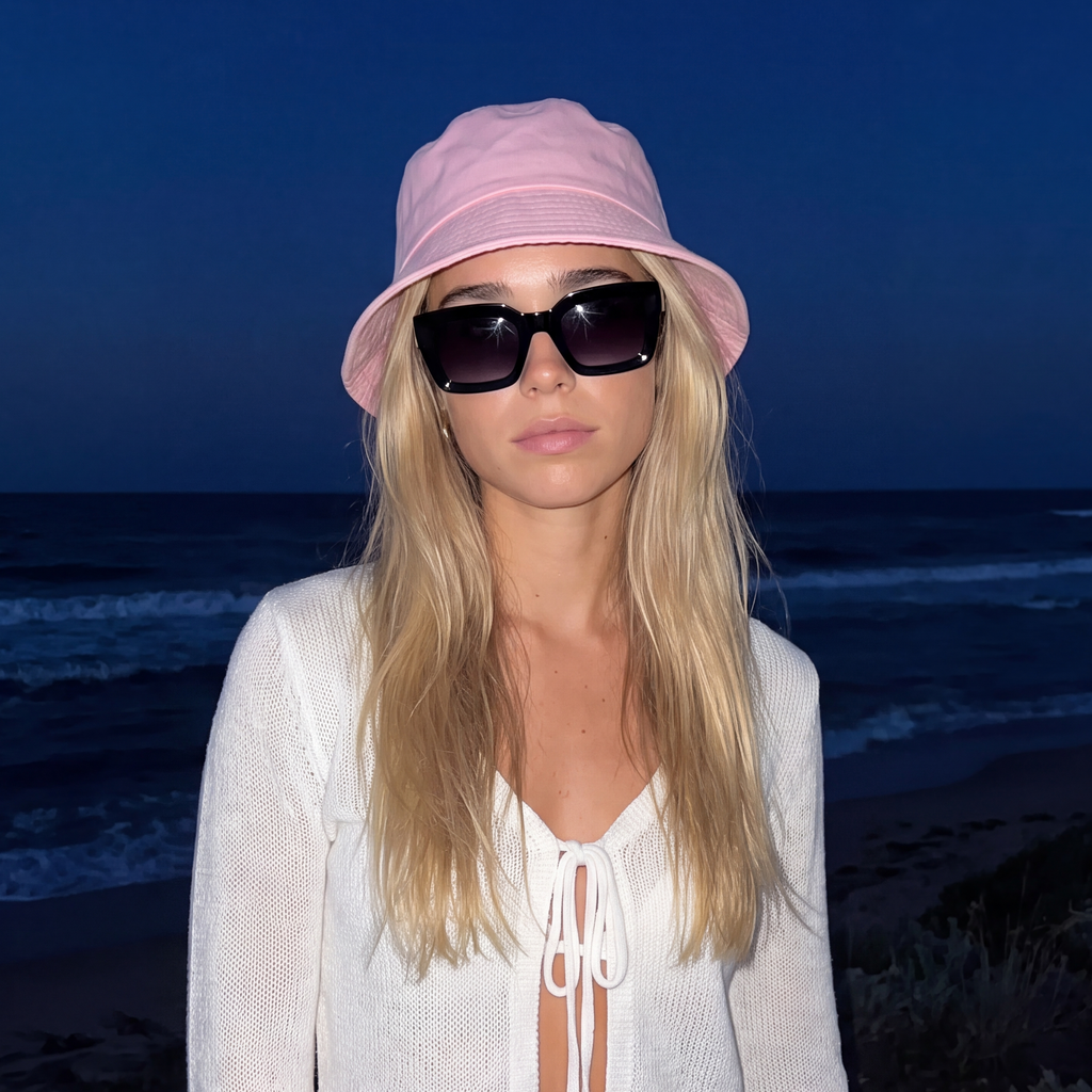 Mismo Sunglasses – Midnight – Gallery 4