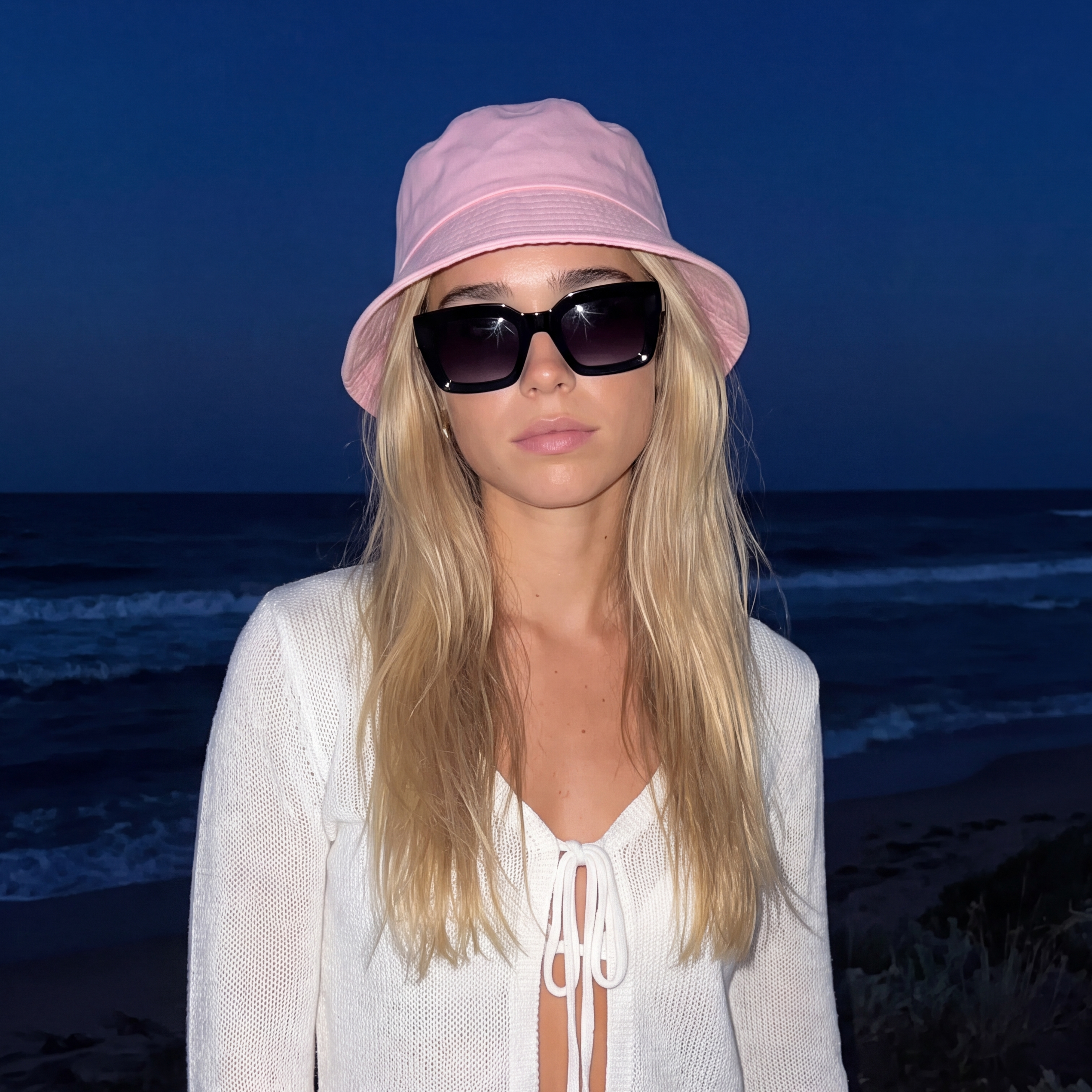 Mismo Sunglasses – Midnight – Gallery 4