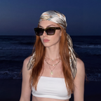 Mismo Sunglasses – Olive – Gallery 3
