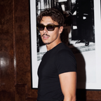 Mismo Sunglasses – Olive – Gallery 4
