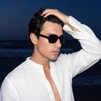 Boca Sunglasses – Midnight – Gallery 3