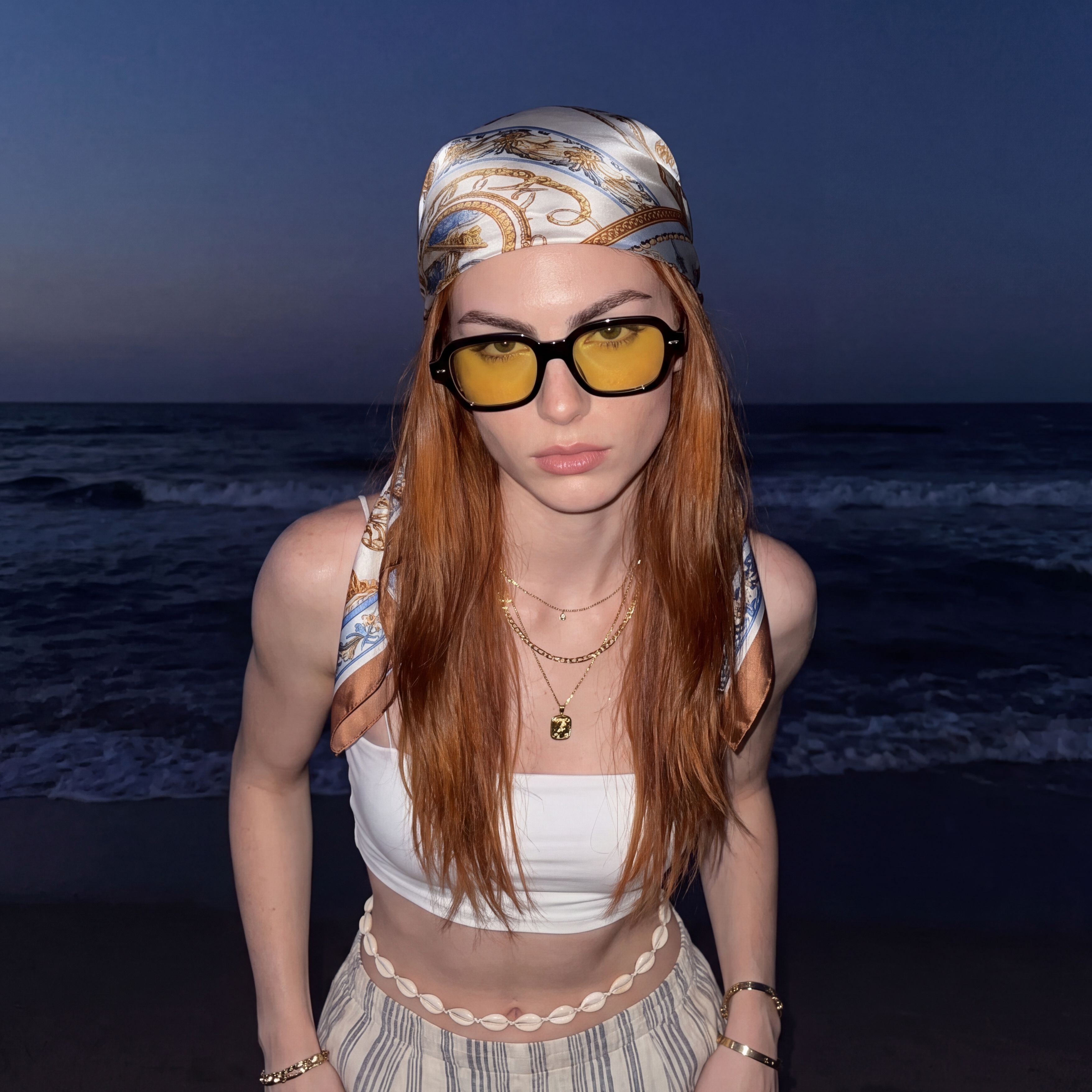 Boca Sunglasses – Groove – Gallery 3