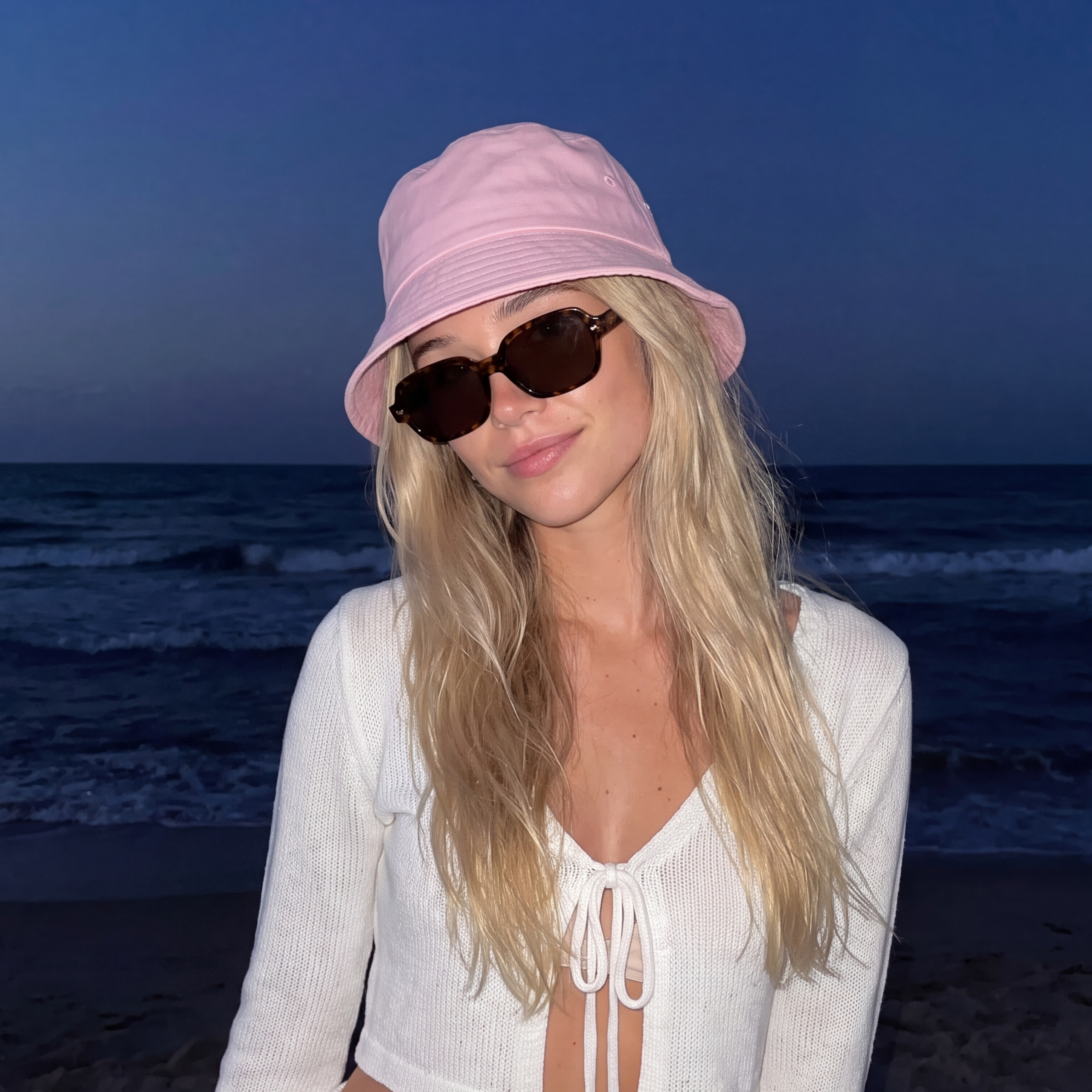 Boca Sunglasses – Leopard – Gallery 4