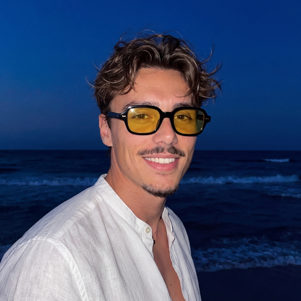Boca Sunglasses – Groove – Gallery 4