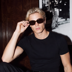 Boca Sunglasses – Leopard – Gallery 5