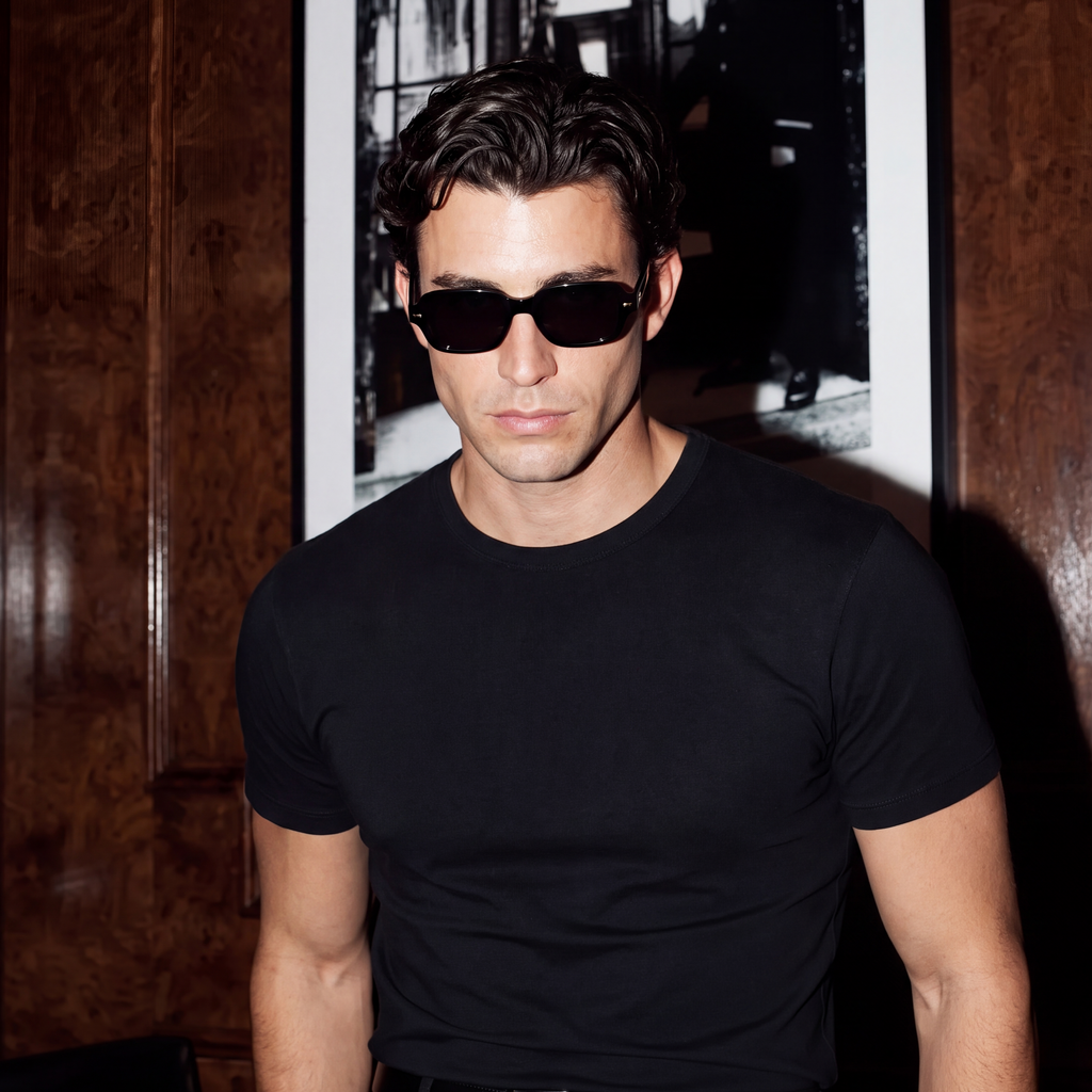 Boca Sunglasses – Midnight – Gallery 5