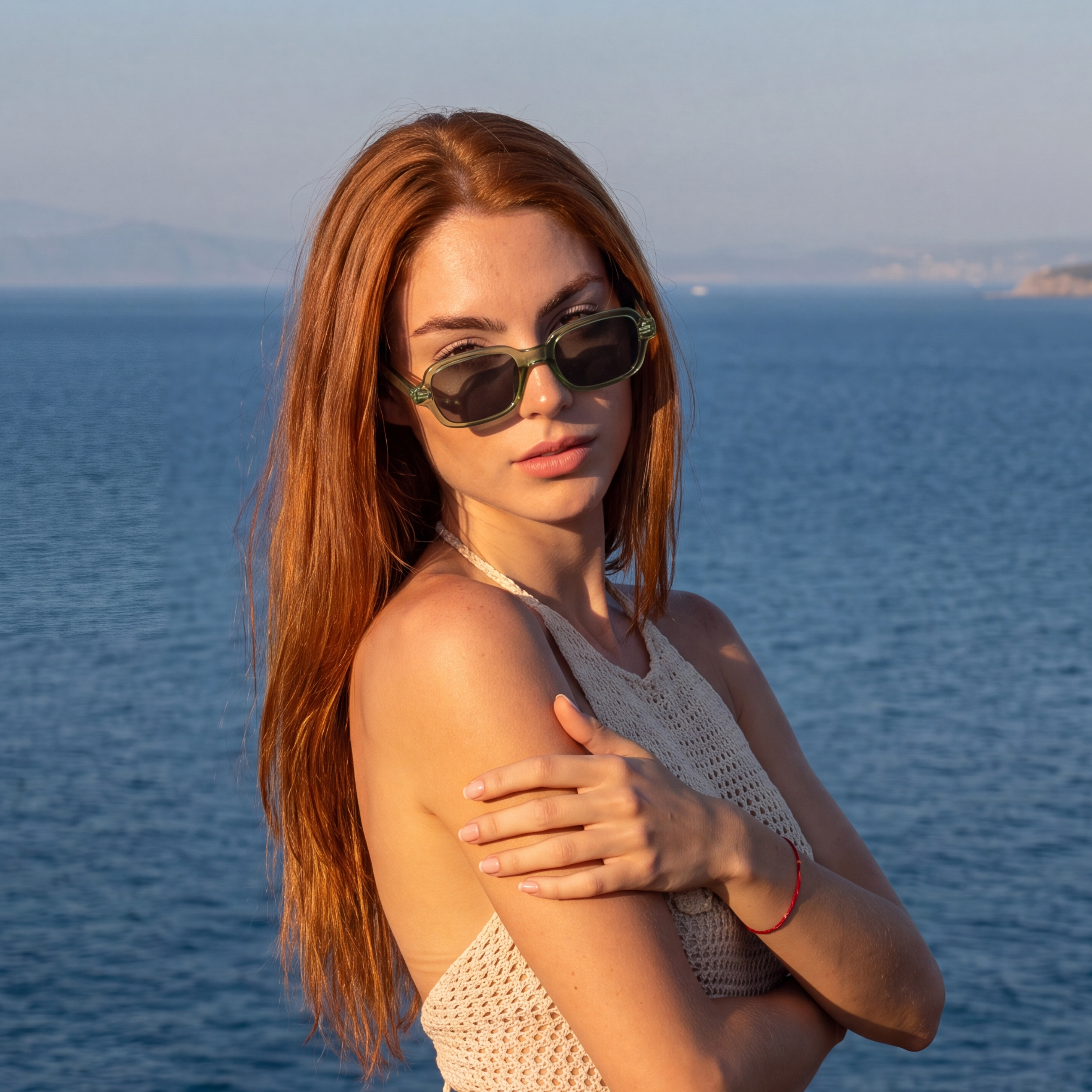 Boca Sunglasses – Detail 12