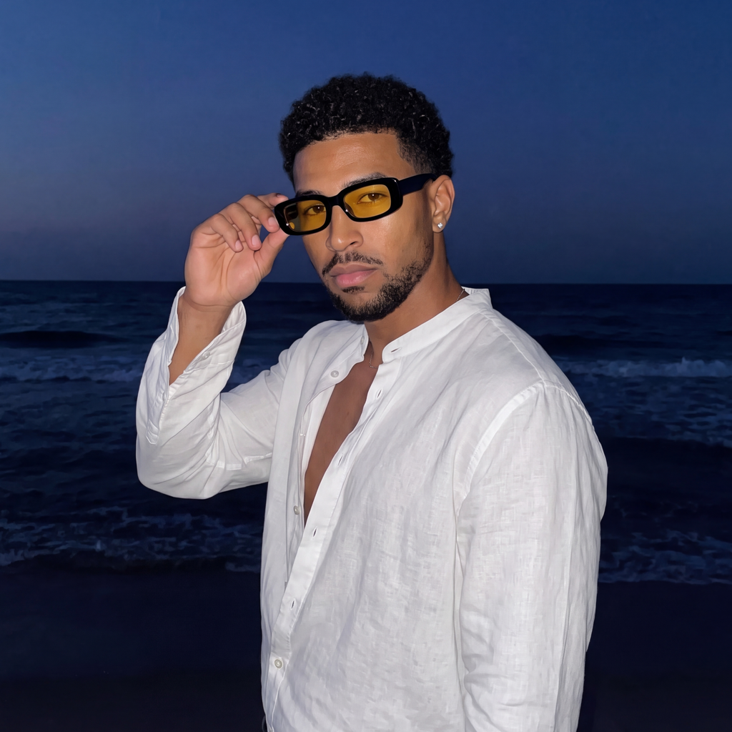 Filip Sunglasses – Detail 7