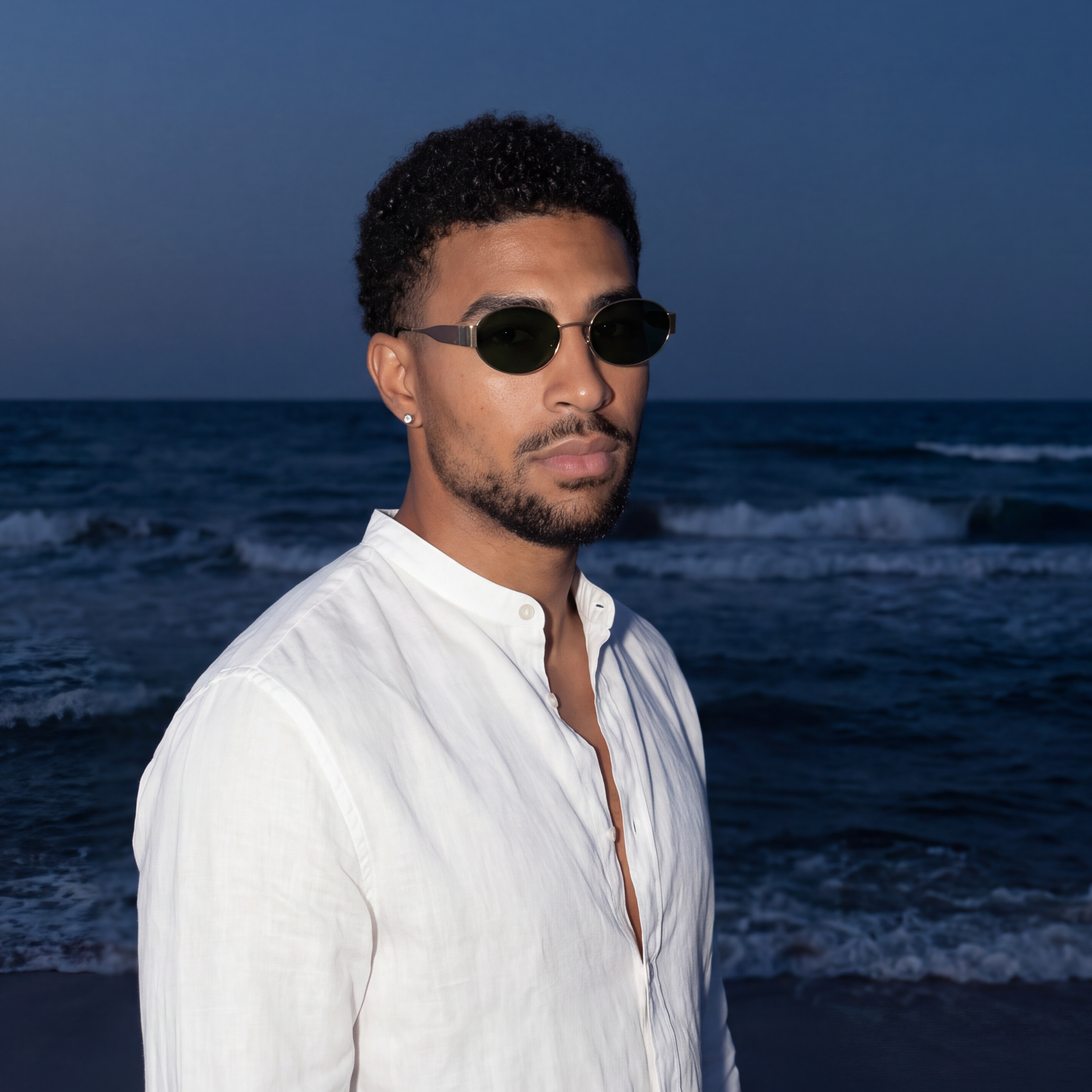 Cleo Sunglasses – Detail 10