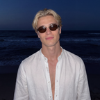 Cleo Sunglasses – Oak – Gallery 4