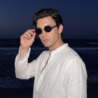 Cleo Sunglasses – Onyx – Gallery 3