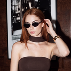 Cleo Sunglasses – Onyx – Gallery 5