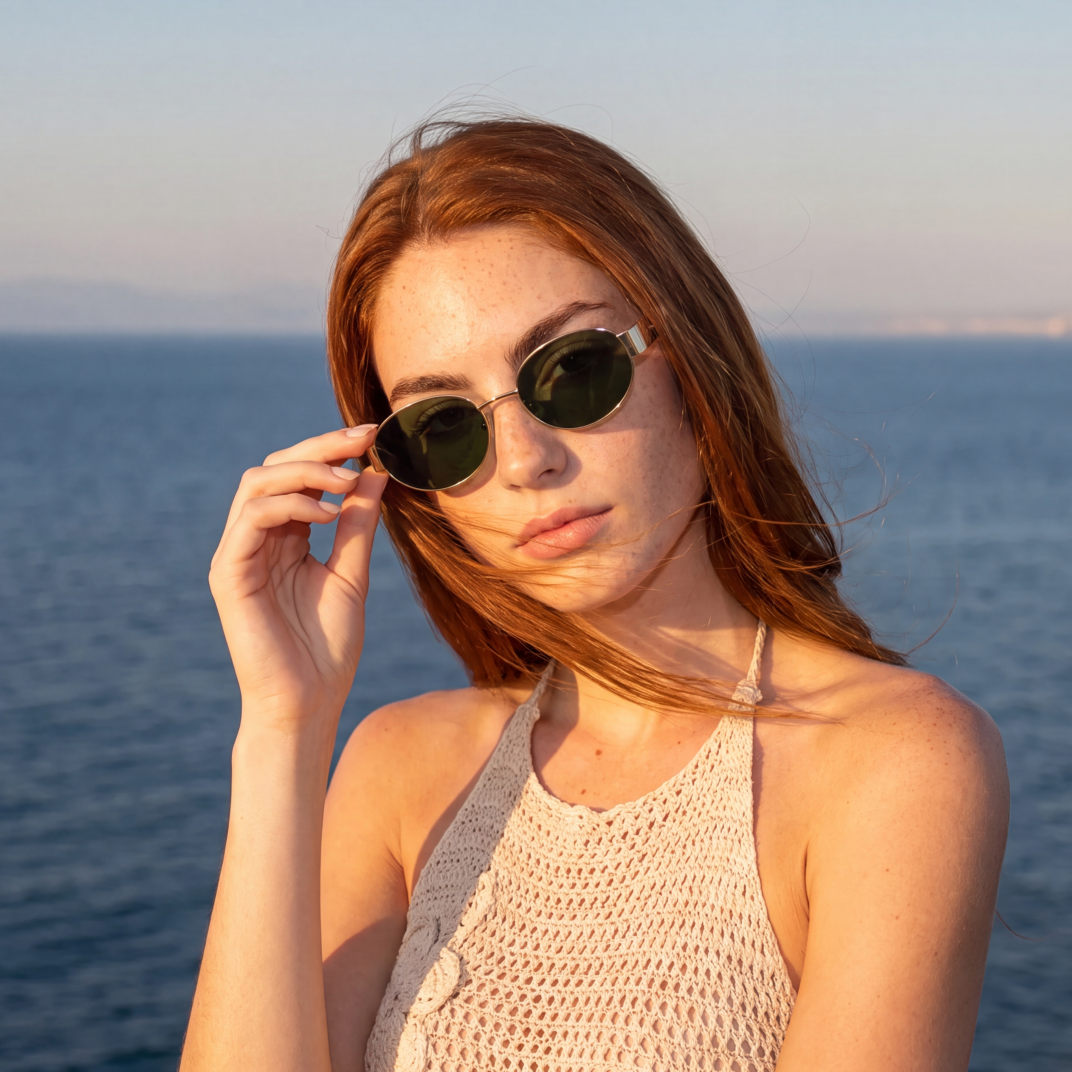Cleo Sunglasses – Detail 11