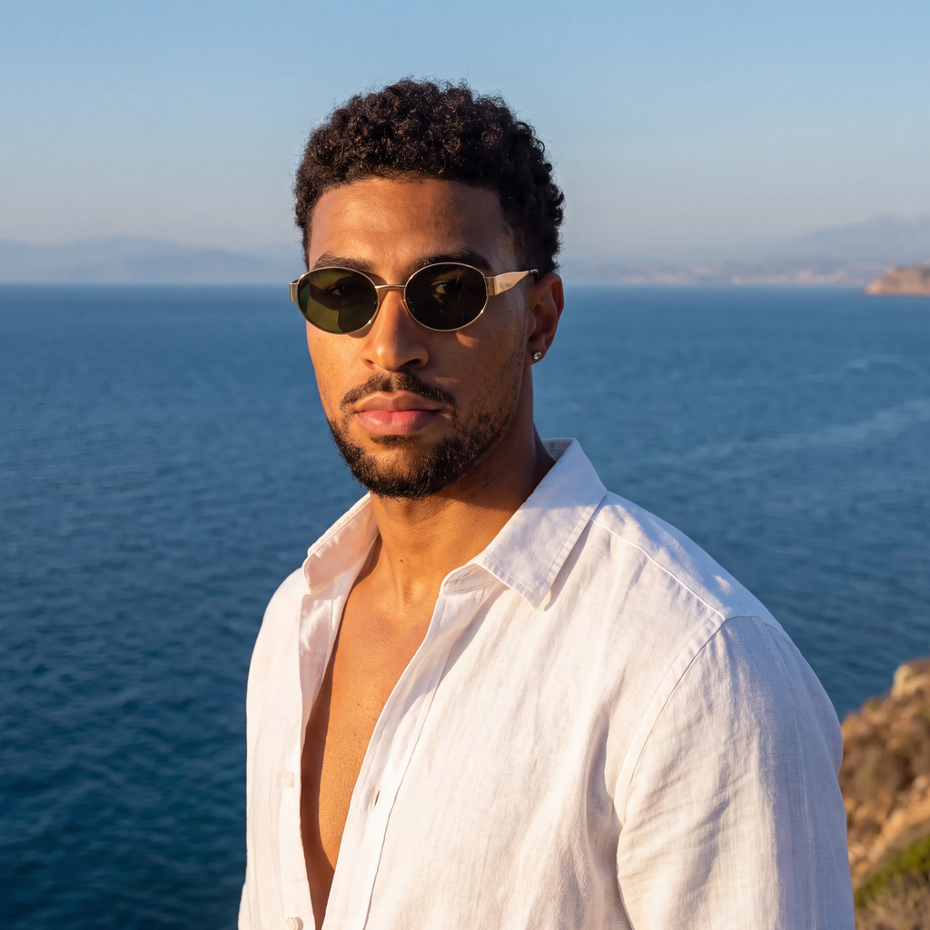Cleo Sunglasses – Detail 12