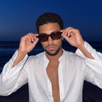 Noah Sunglasses – Umber – Gallery 3