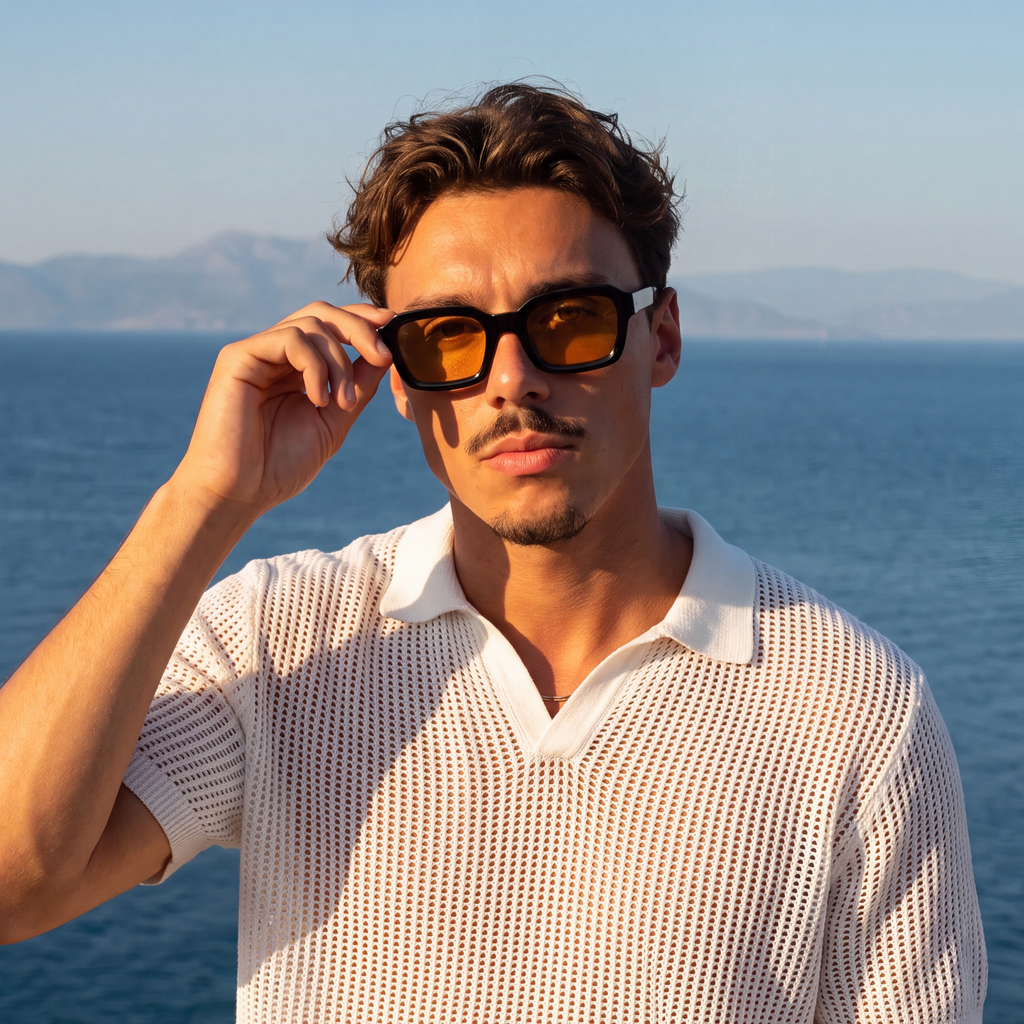 Noah Sunglasses – Detail 13