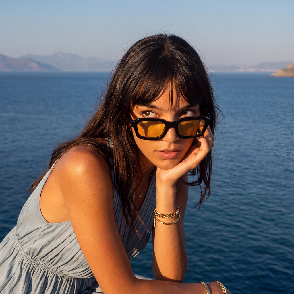 Noah Sunglasses – Detail 14