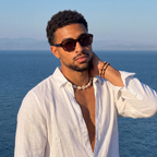 Noah Sunglasses – Umber – Gallery 6