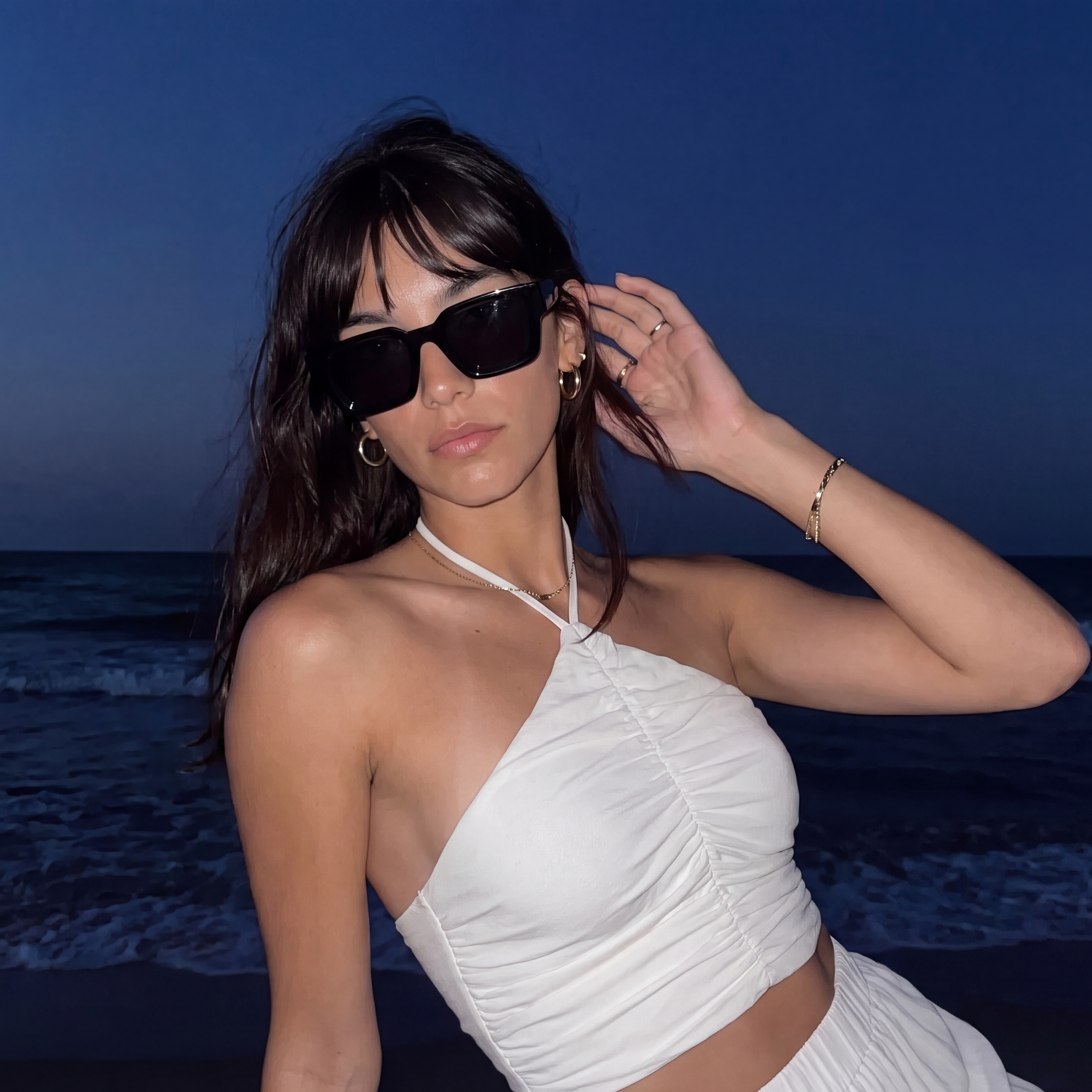 Aver Sunglasses – Midnight – Gallery 4