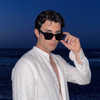 Aver Sunglasses – Midnight – Gallery 3