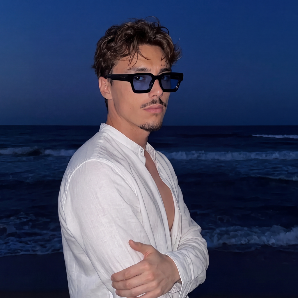 Aver Sunglasses – Ocean – Gallery 4