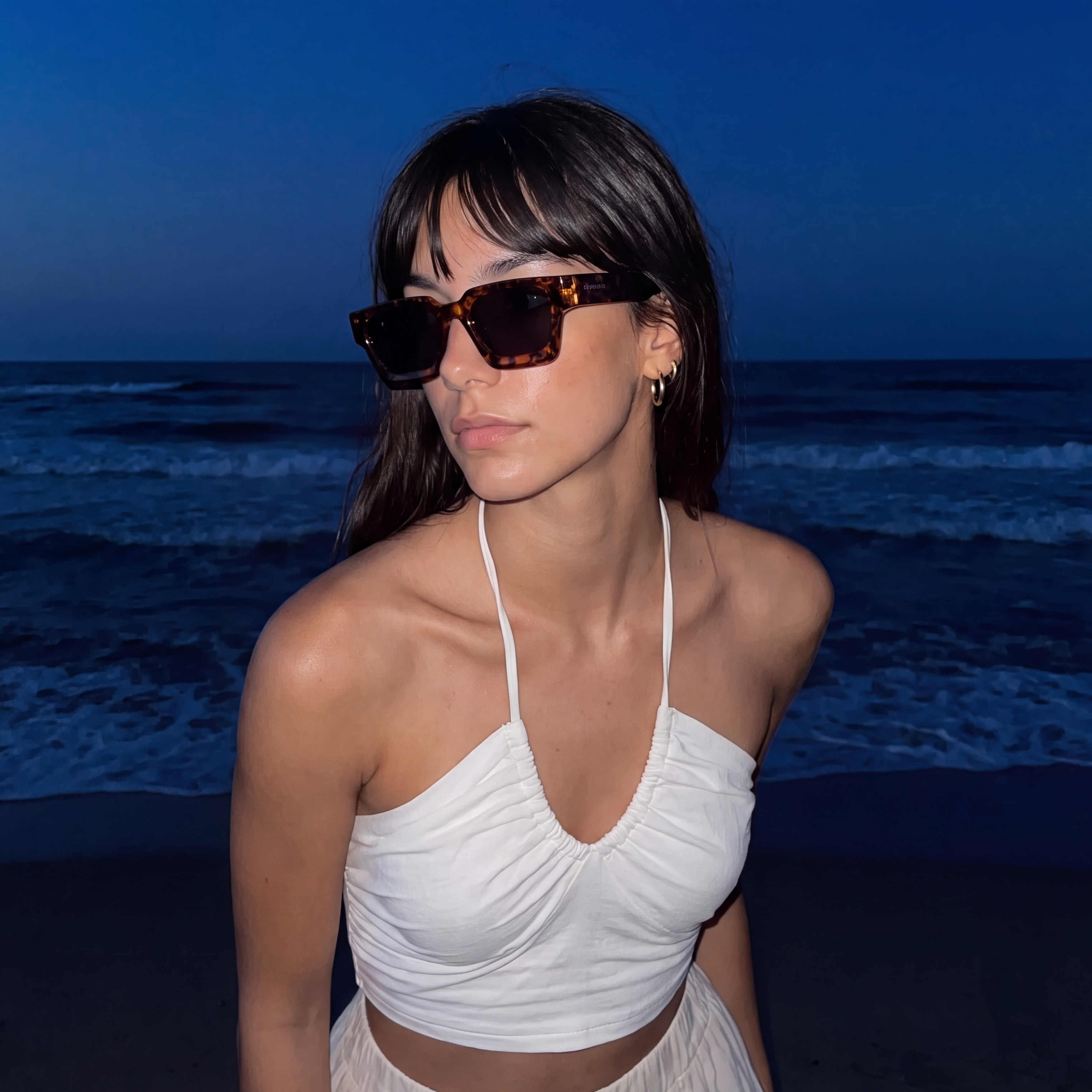 Aver Sunglasses – Leopard – Gallery 3