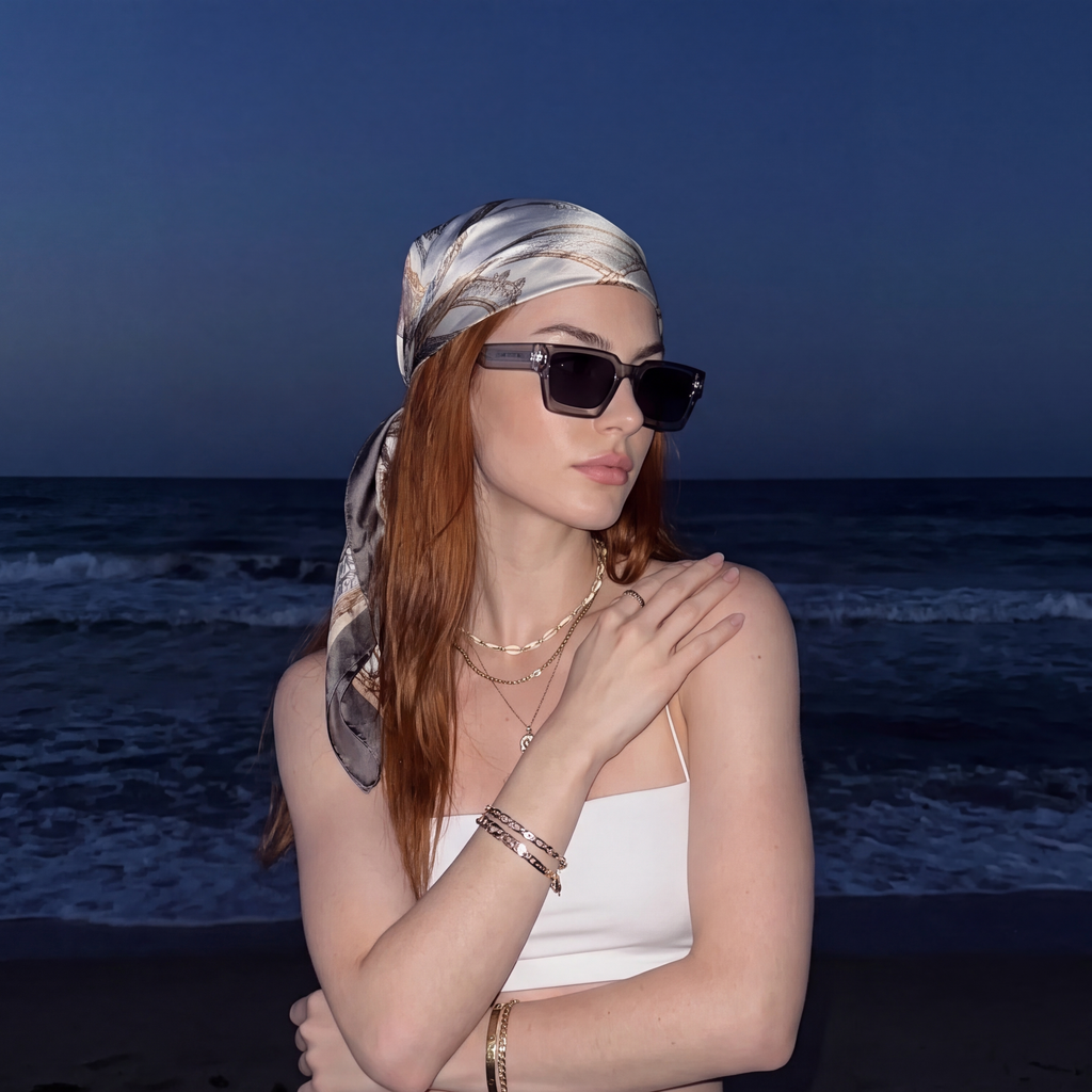 Aver Sunglasses – Detail 12