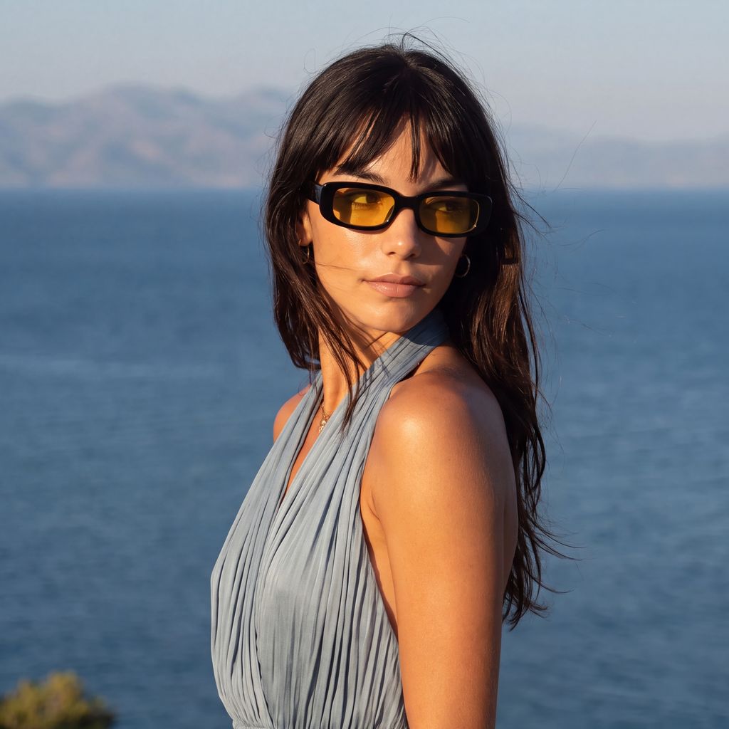 Filip Sunglasses – Detail 9