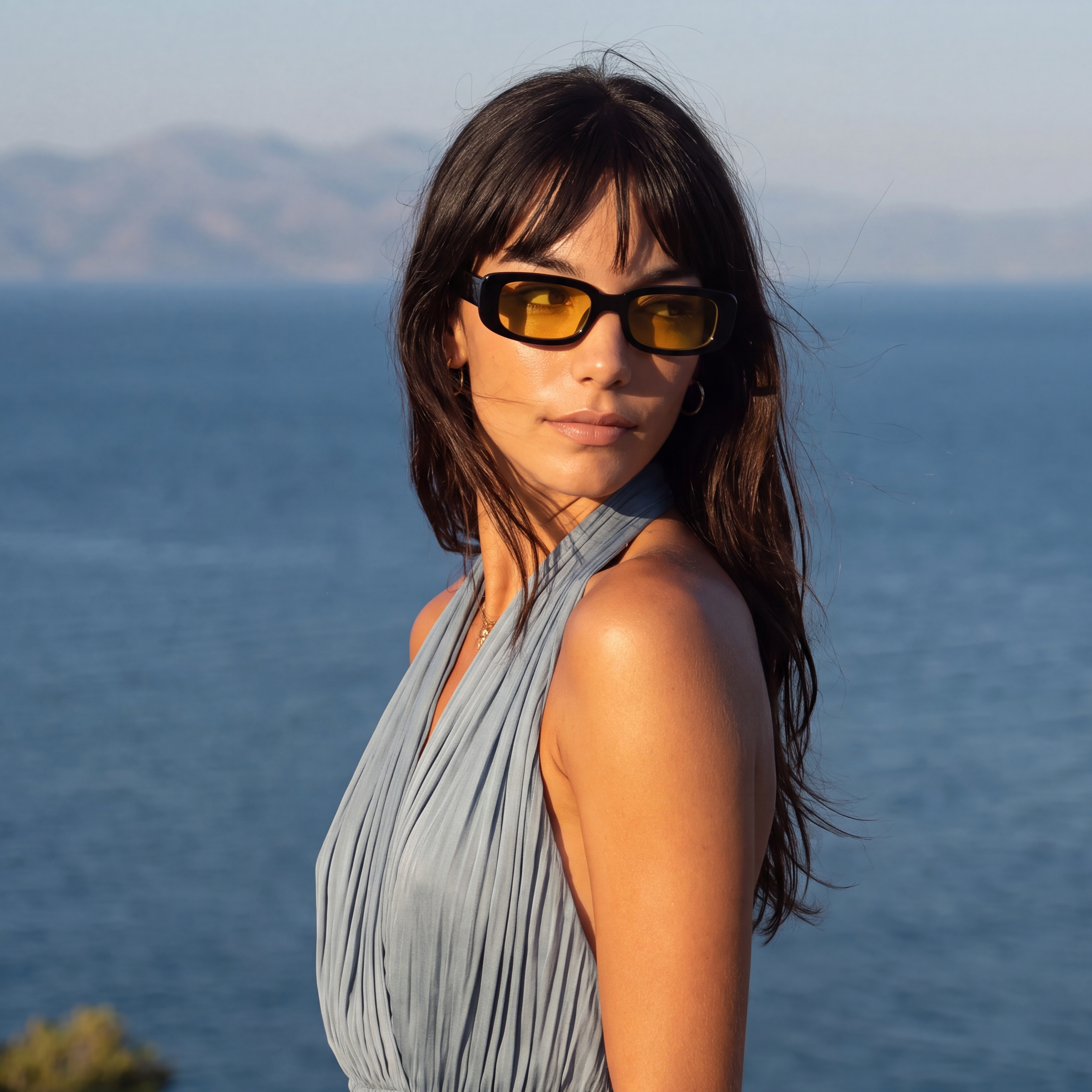 Filip Sunglasses – Detail 9