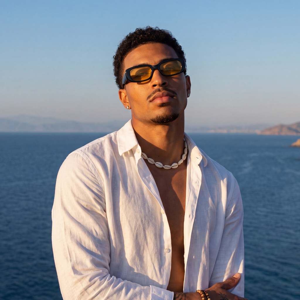 Filip Sunglasses – Detail 10
