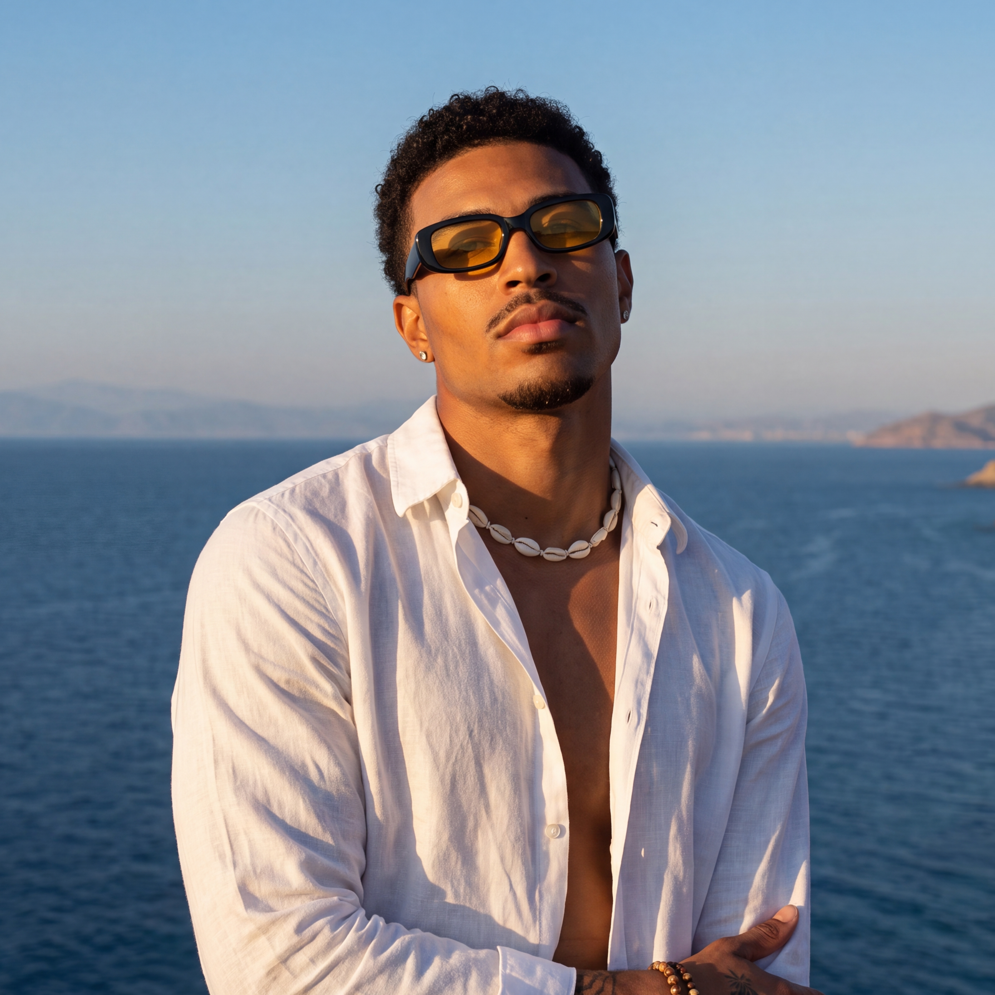 Filip Sunglasses – Detail 10