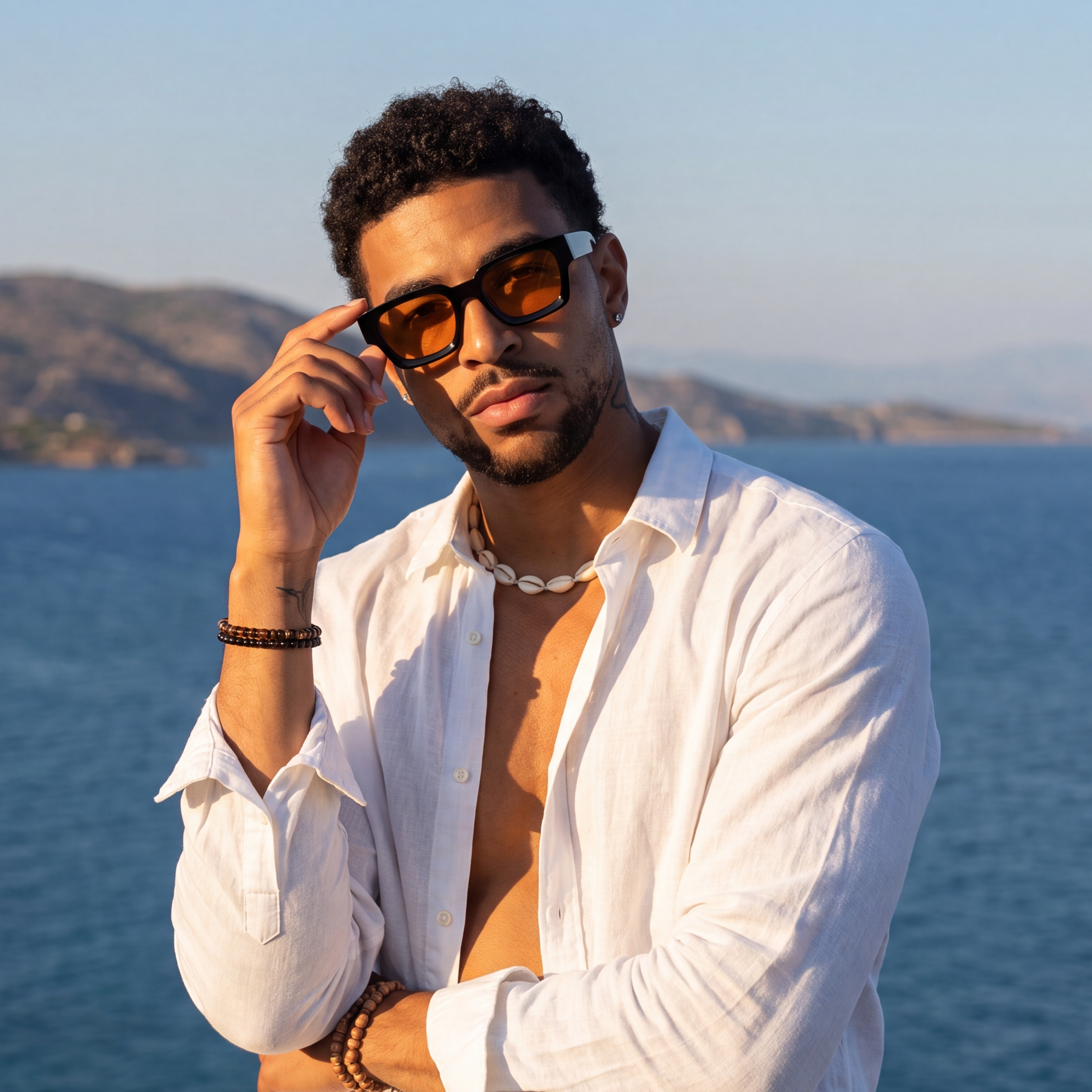 Aver Sunglasses – Scotch – Gallery 6
