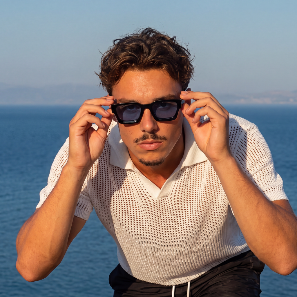 Aver Sunglasses – Ocean – Gallery 6