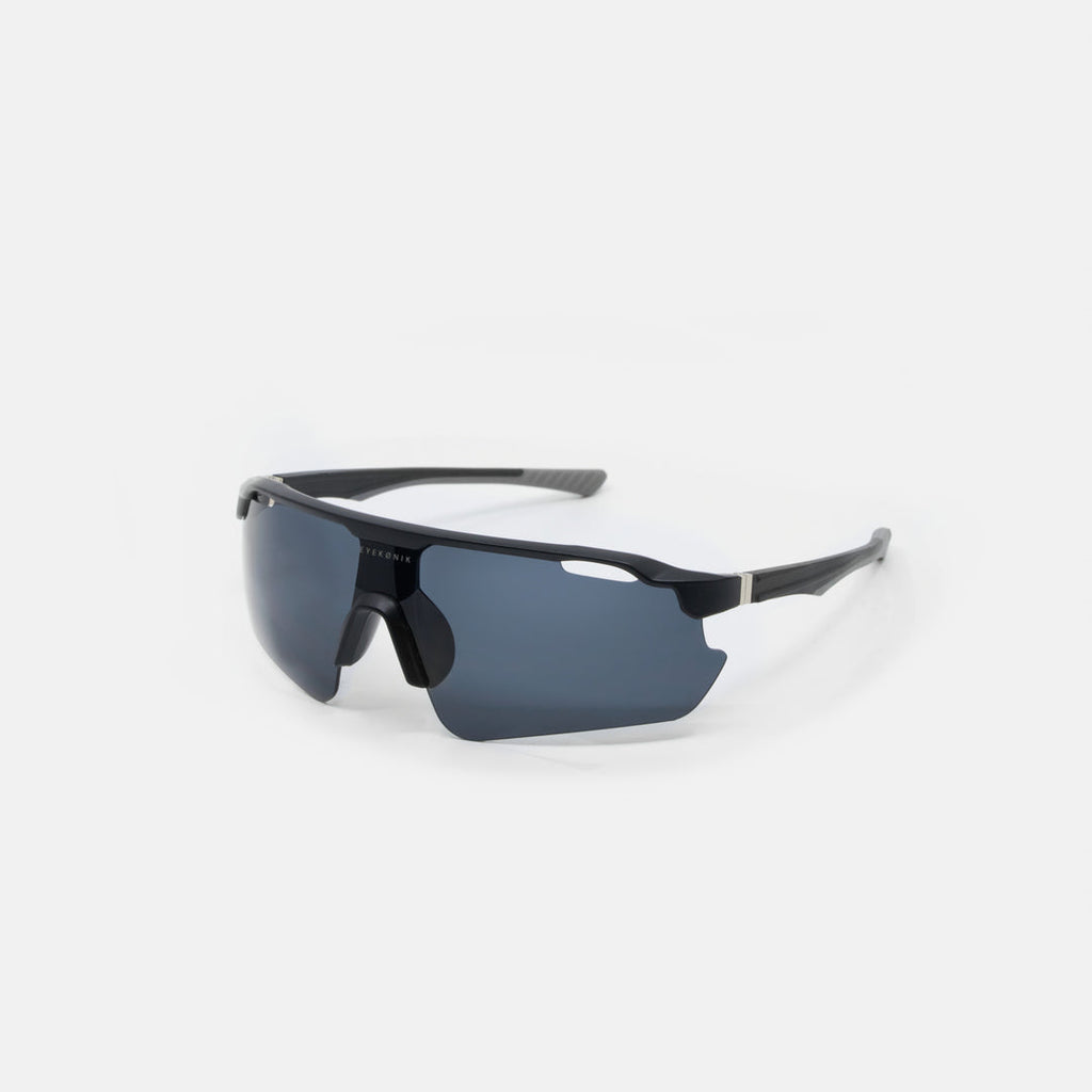 Ace Running Sunglasses – Midnight