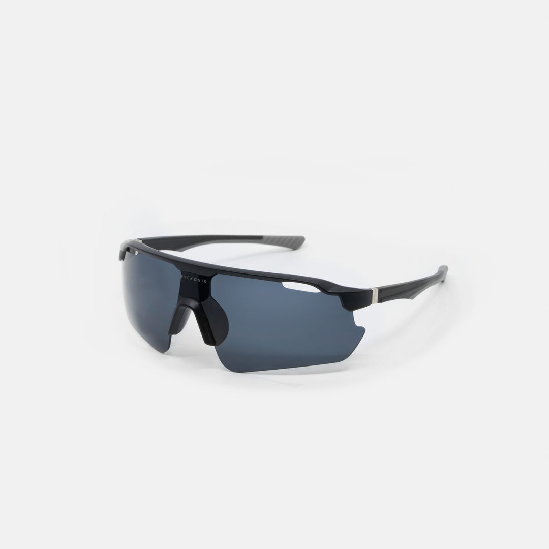 Ace Running Sunglasses – Midnight