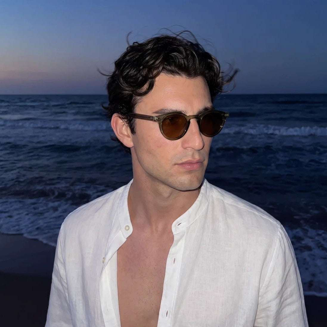 Nord Sunglasses – Safari – Gallery 3
