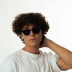 Karl Sunglasses – Midnight – Gallery 9