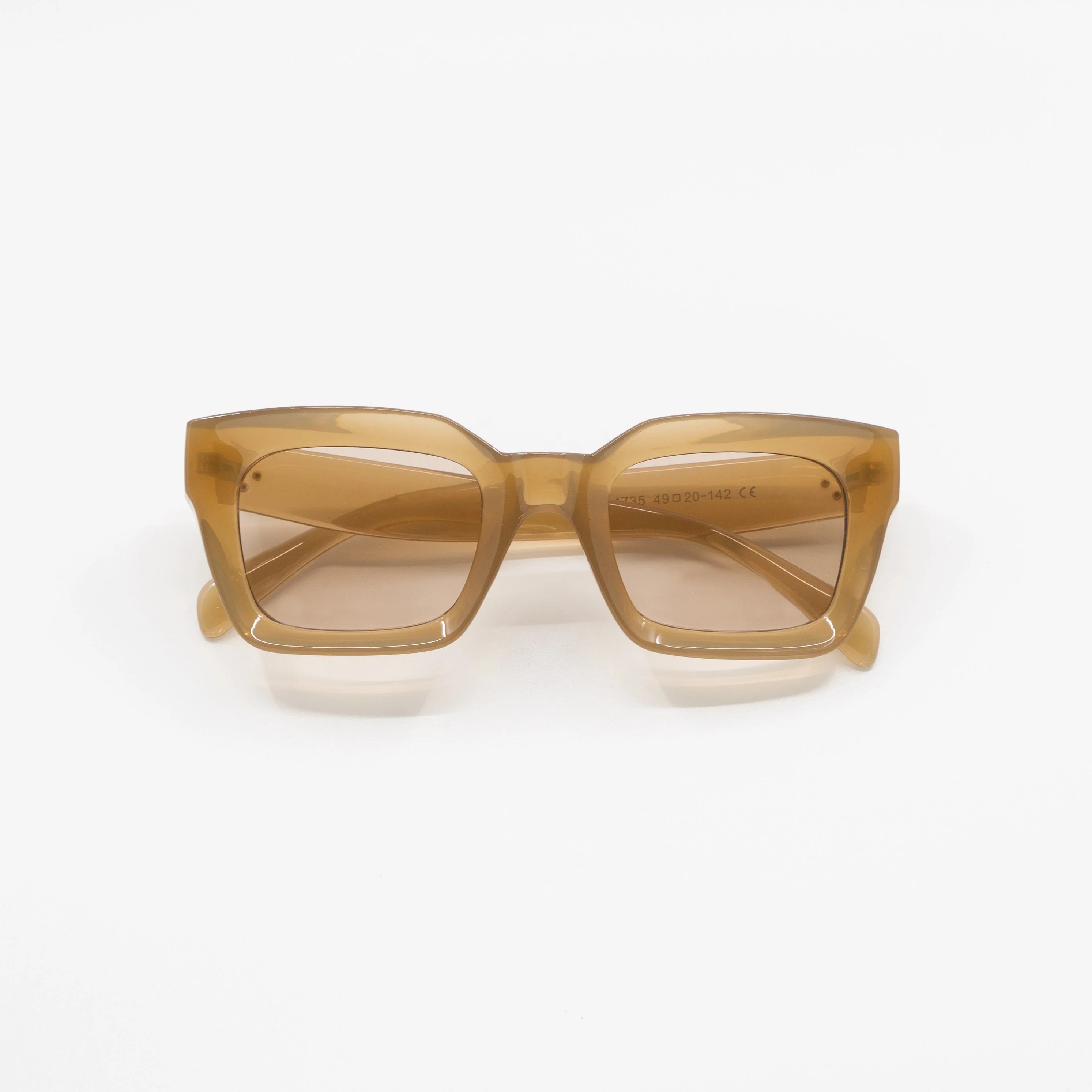 Mismo Sunglasses – Champaign